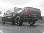 2025 Chevrolet Silverado 1500 Crew Cab 4x4 Pickup for sale #HCV251626 - photo 7
