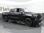 2025 Chevrolet Silverado 1500 Crew Cab 4x4 Pickup for sale #HCV251626 - photo 8