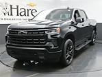 2025 Chevrolet Silverado 1500 Crew Cab 4x4 Pickup for sale #HCV251626 - photo 1