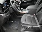 2025 Chevrolet Silverado 1500 Crew Cab 4x4 Pickup for sale #HCV251626 - photo 9