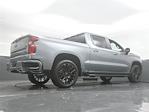 2025 Chevrolet Silverado 1500 Crew Cab 4x4 Pickup for sale #HCV251627 - photo 11