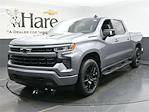 2025 Chevrolet Silverado 1500 Crew Cab 4x4 Pickup for sale #HCV251627 - photo 12