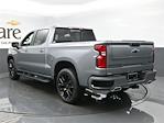2025 Chevrolet Silverado 1500 Crew Cab 4x4 Pickup for sale #HCV251627 - photo 2