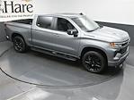 2025 Chevrolet Silverado 1500 Crew Cab 4x4 Pickup for sale #HCV251627 - photo 15