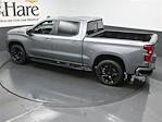 2025 Chevrolet Silverado 1500 Crew Cab 4x4 Pickup for sale #HCV251627 - photo 19