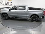 2025 Chevrolet Silverado 1500 Crew Cab 4x4 Pickup for sale #HCV251627 - photo 20