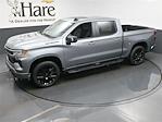 2025 Chevrolet Silverado 1500 Crew Cab 4x4 Pickup for sale #HCV251627 - photo 21