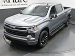 2025 Chevrolet Silverado 1500 Crew Cab 4x4 Pickup for sale #HCV251627 - photo 22