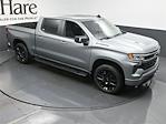 2025 Chevrolet Silverado 1500 Crew Cab 4x4 Pickup for sale #HCV251627 - photo 25