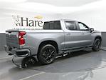 2025 Chevrolet Silverado 1500 Crew Cab 4x4 Pickup for sale #HCV251627 - photo 27