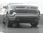 2025 Chevrolet Silverado 1500 Crew Cab 4x4 Pickup for sale #HCV251627 - photo 5