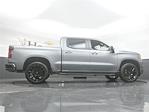 2025 Chevrolet Silverado 1500 Crew Cab 4x4 Pickup for sale #HCV251627 - photo 30