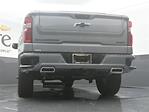 2025 Chevrolet Silverado 1500 Crew Cab 4x4 Pickup for sale #HCV251627 - photo 31