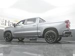 2025 Chevrolet Silverado 1500 Crew Cab 4x4 Pickup for sale #HCV251627 - photo 32