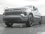 2025 Chevrolet Silverado 1500 Crew Cab 4x4 Pickup for sale #HCV251627 - photo 6