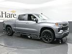 2025 Chevrolet Silverado 1500 Crew Cab 4x4 Pickup for sale #HCV251627 - photo 8