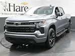 2025 Chevrolet Silverado 1500 Crew Cab 4x4 Pickup for sale #HCV251627 - photo 1