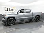2025 Chevrolet Silverado 1500 Crew Cab 4x4 Pickup for sale #HCV251627 - photo 10