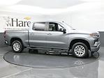 2025 Chevrolet Silverado 1500 Crew Cab 4x4 Pickup for sale #HCV251644 - photo 3