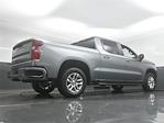 2025 Chevrolet Silverado 1500 Crew Cab 4x4 Pickup for sale #HCV251644 - photo 11