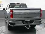 2025 Chevrolet Silverado 1500 Crew Cab 4x4 Pickup for sale #HCV251644 - photo 13