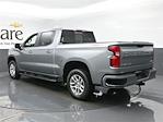 2025 Chevrolet Silverado 1500 Crew Cab 4x4 Pickup for sale #HCV251644 - photo 2
