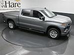 2025 Chevrolet Silverado 1500 Crew Cab 4x4 Pickup for sale #HCV251644 - photo 15