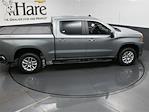 2025 Chevrolet Silverado 1500 Crew Cab 4x4 Pickup for sale #HCV251644 - photo 16