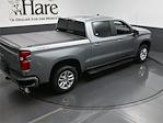 2025 Chevrolet Silverado 1500 Crew Cab 4x4 Pickup for sale #HCV251644 - photo 17