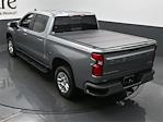2025 Chevrolet Silverado 1500 Crew Cab 4x4 Pickup for sale #HCV251644 - photo 18