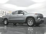 2025 Chevrolet Silverado 1500 Crew Cab 4x4 Pickup for sale #HCV251644 - photo 4
