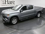 2025 Chevrolet Silverado 1500 Crew Cab 4x4 Pickup for sale #HCV251644 - photo 21