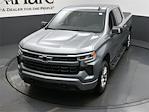 2025 Chevrolet Silverado 1500 Crew Cab 4x4 Pickup for sale #HCV251644 - photo 23