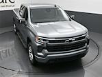2025 Chevrolet Silverado 1500 Crew Cab 4x4 Pickup for sale #HCV251644 - photo 24