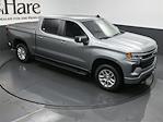2025 Chevrolet Silverado 1500 Crew Cab 4x4 Pickup for sale #HCV251644 - photo 25