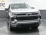 2025 Chevrolet Silverado 1500 Crew Cab 4x4 Pickup for sale #HCV251644 - photo 28