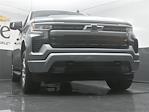 2025 Chevrolet Silverado 1500 Crew Cab 4x4 Pickup for sale #HCV251644 - photo 5