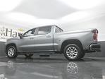 2025 Chevrolet Silverado 1500 Crew Cab 4x4 Pickup for sale #HCV251644 - photo 32