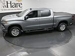 2025 Chevrolet Silverado 1500 Crew Cab 4x4 Pickup for sale #HCV251644 - photo 35