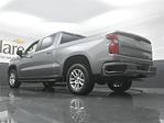 2025 Chevrolet Silverado 1500 Crew Cab 4x4 Pickup for sale #HCV251644 - photo 7