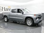 2025 Chevrolet Silverado 1500 Crew Cab 4x4 Pickup for sale #HCV251644 - photo 8