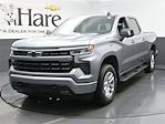 2025 Chevrolet Silverado 1500 Crew Cab 4x4 Pickup for sale #HCV251644 - photo 1