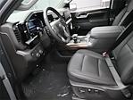 2025 Chevrolet Silverado 1500 Crew Cab 4x4 Pickup for sale #HCV251644 - photo 9