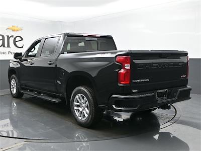 2025 Chevrolet Silverado 1500 Crew Cab 4x4 Pickup for sale #HCV251645 - photo 2