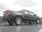 2025 Chevrolet Silverado 1500 Crew Cab 4x4 Pickup for sale #HCV251645 - photo 12