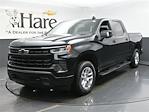 2025 Chevrolet Silverado 1500 Crew Cab 4x4 Pickup for sale #HCV251645 - photo 1