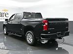 2025 Chevrolet Silverado 1500 Crew Cab 4x4 Pickup for sale #HCV251645 - photo 2