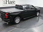 2025 Chevrolet Silverado 1500 Crew Cab 4x4 Pickup for sale #HCV251645 - photo 17
