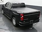 2025 Chevrolet Silverado 1500 Crew Cab 4x4 Pickup for sale #HCV251645 - photo 18