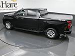 2025 Chevrolet Silverado 1500 Crew Cab 4x4 Pickup for sale #HCV251645 - photo 19